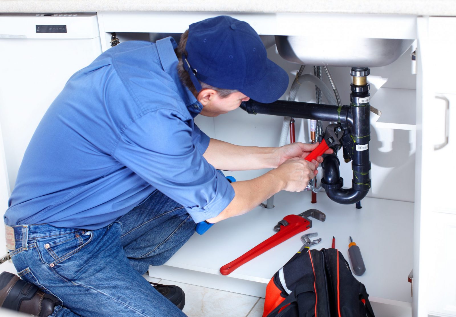 plumber Pluming Services Image